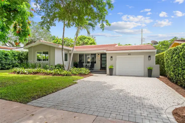 810 Venetia Ave, Coral Gables, FL 33134