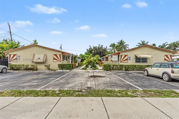 2516 Hayes St #10, Hollywood, FL 33020