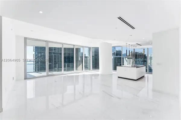 300 Biscayne Blvd Way #3507, Miami, FL 33131