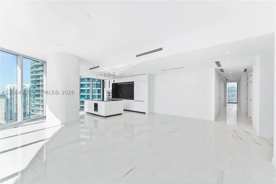 300 Biscayne Blvd Way #3507, Miami, FL 33131 - #3
