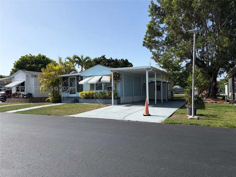 35303 SW 180th Ave Lot 347, Homestead, FL 33034 - #2