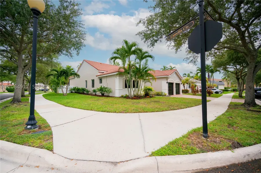 1357 Camellia Ln, Weston, FL 33326 - #3