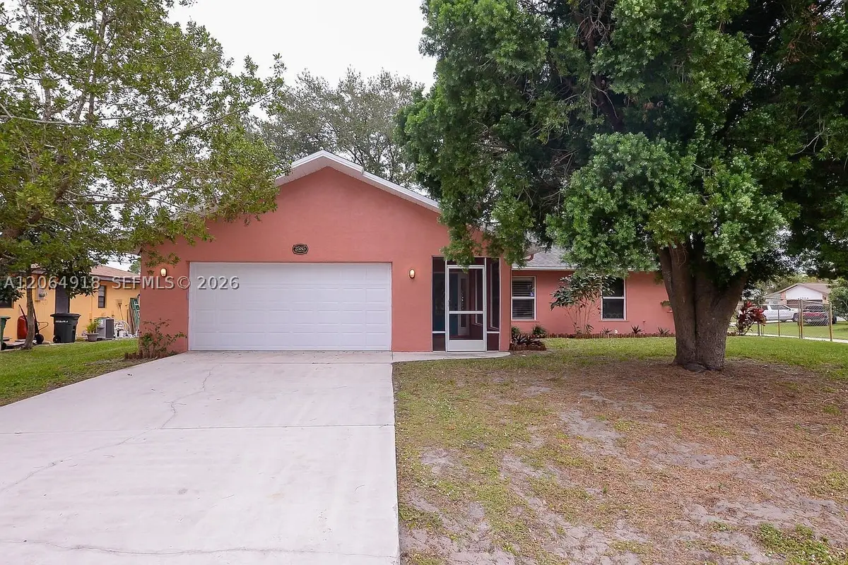 2585 SW Cameo Blvd, Port Saint Lucie, FL 34953 - #1