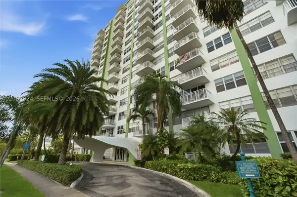2100 Sans Souci Blvd #A710, North Miami, FL 33181
