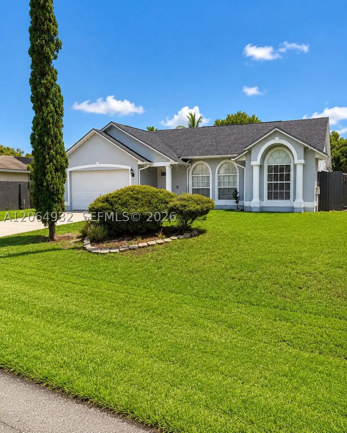 273 SE Whitmore Dr, Port Saint Lucie, FL 34984 - #1