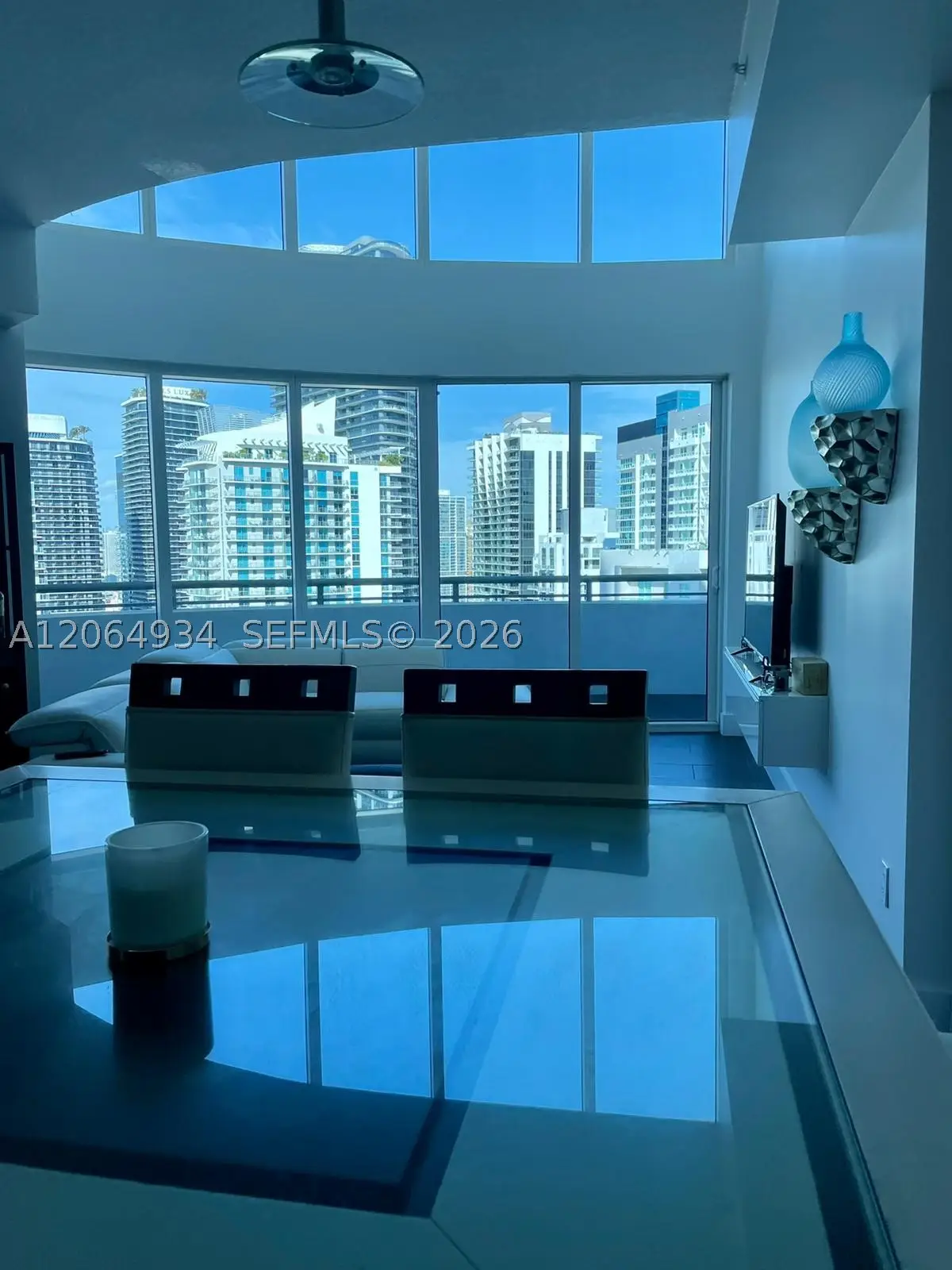 60 SW 13th St #3426, Miami, FL 33130 - #1