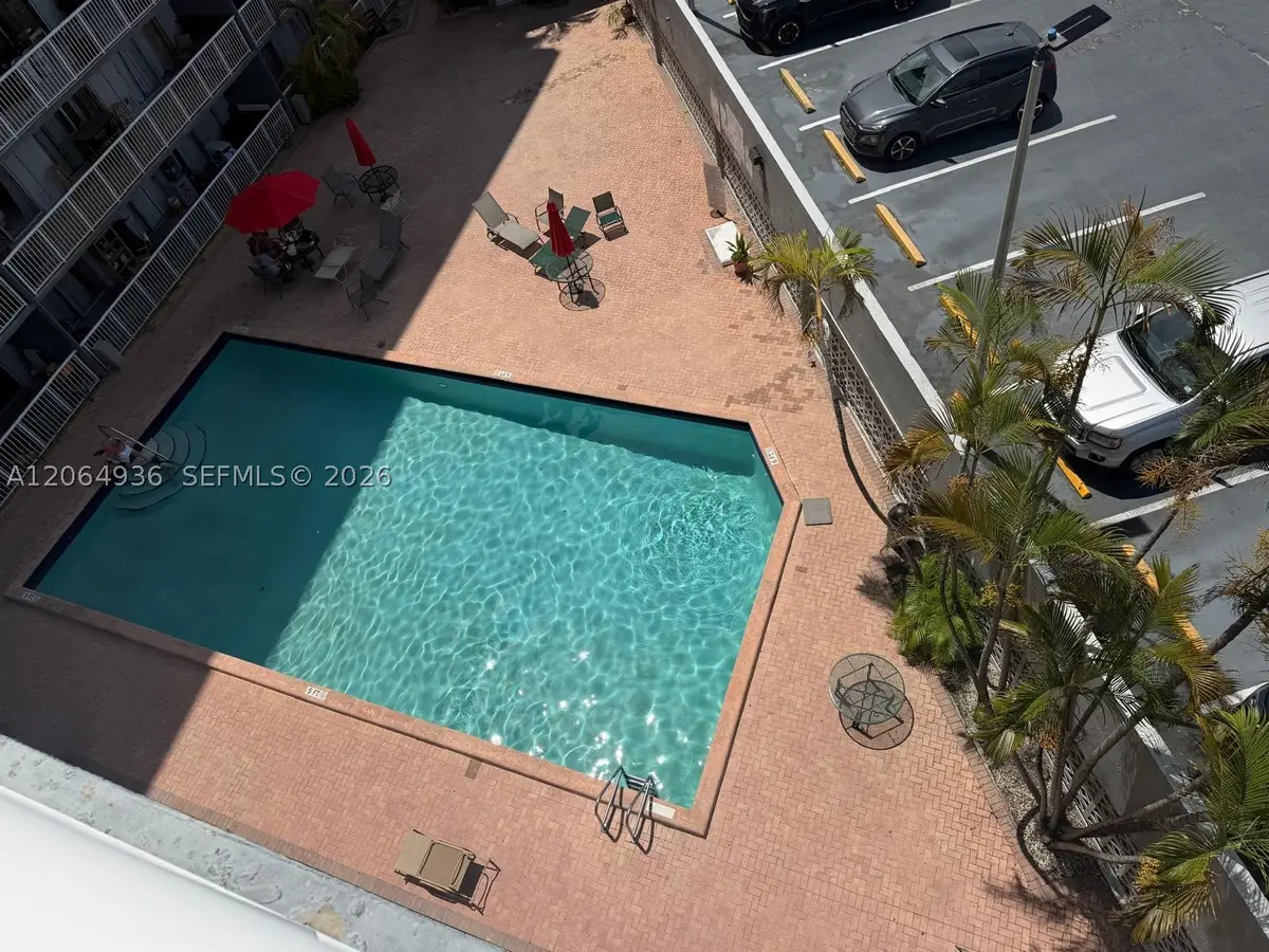 1800 NW 24th Ave #618, Miami, FL 33125 - #1