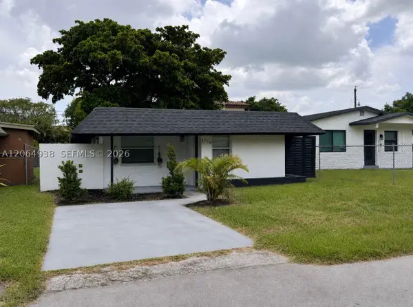 1708 NW 7th St, Fort Lauderdale, FL 33311