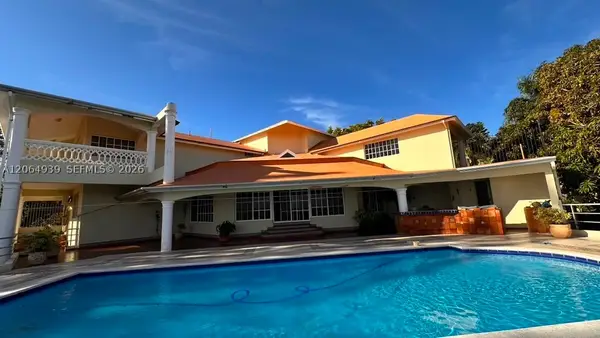 3 Bella Vista Ave, Puerto Plata,  57000