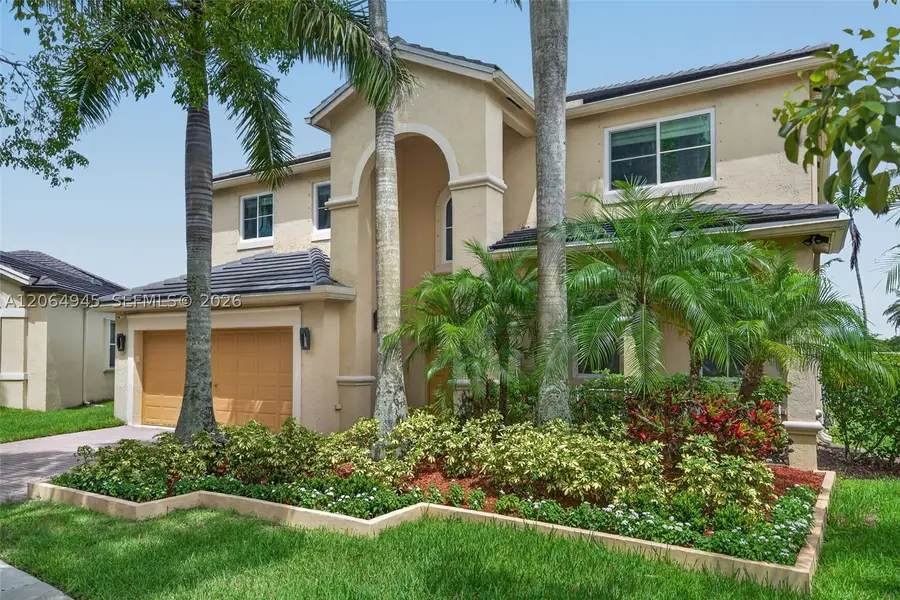 1038 NW Lavender Cir, Weston, FL 33327 - #2