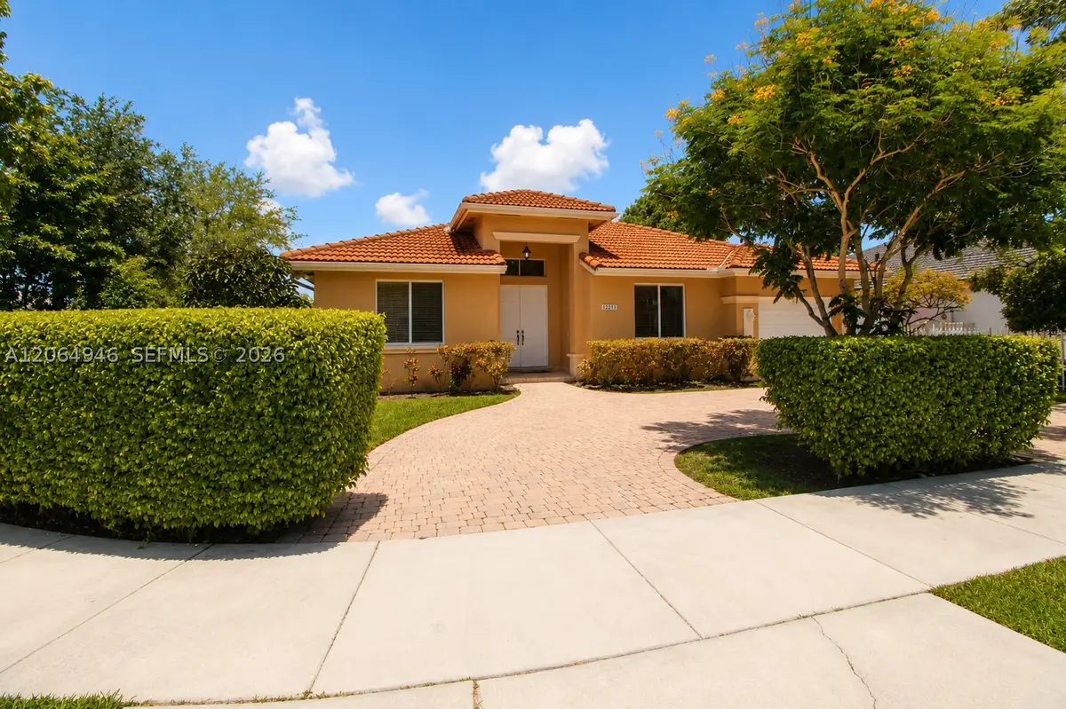14261 SW 28th St, Miami, FL 33175 - #1