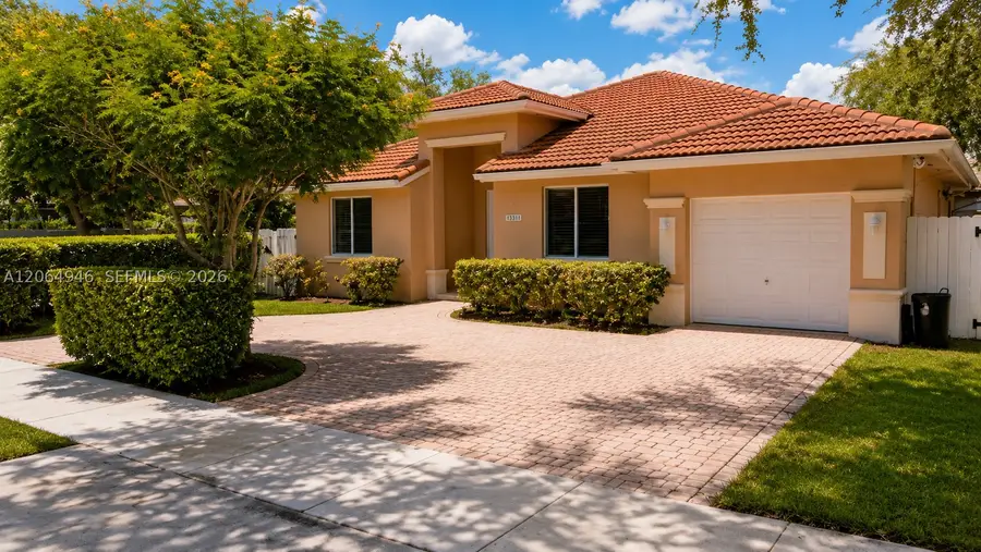 14261 SW 28th St, Miami, FL 33175 - #2