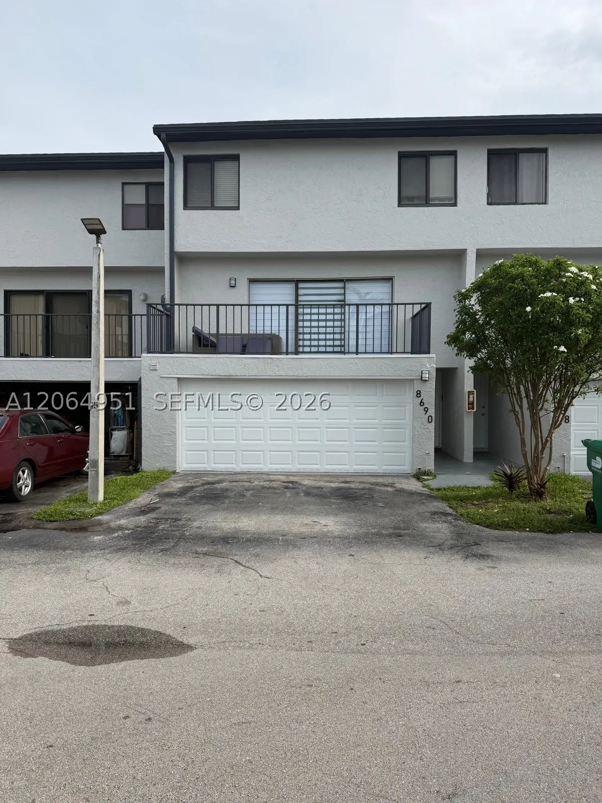 8690 SW 154th Cir Pl #3D, Miami, FL 33193 - #1