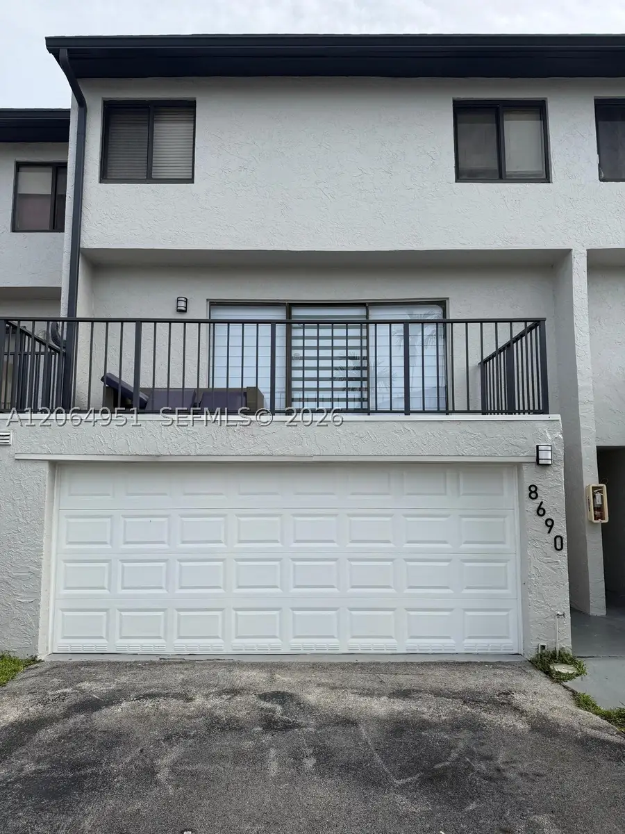 8690 SW 154th Cir Pl #3D, Miami, FL 33193 - #2