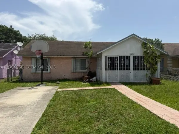 6021 NW 21st Ave, Miami, FL 33142