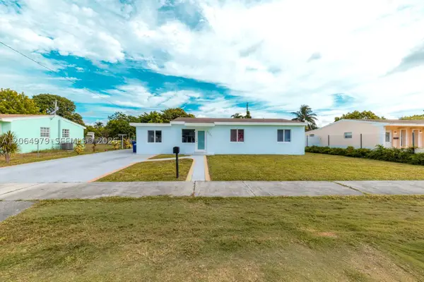 3331 NW 177th Ter, Miami Gardens, FL 33056