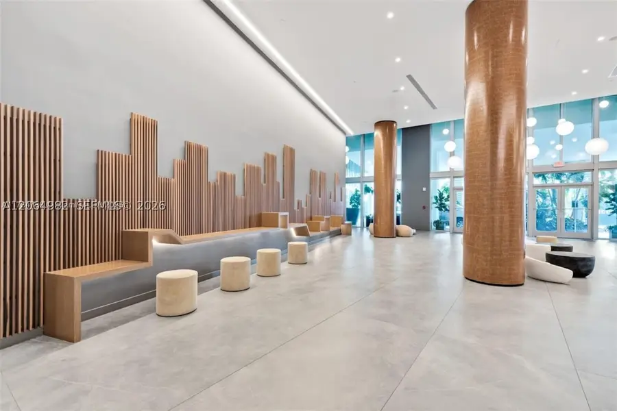 350 S Miami Ave #2714, Miami, FL 33130 - #3