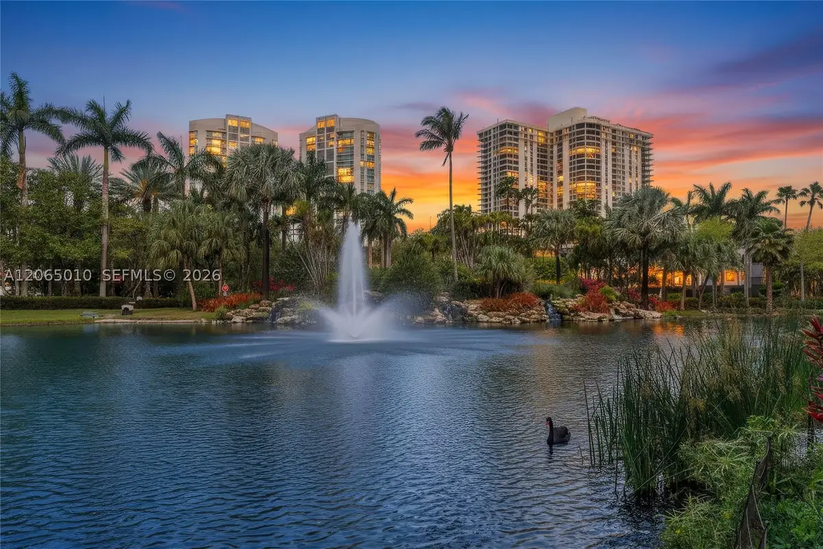 19101 NE 36th Ct #705, Aventura, FL 33180 - #1