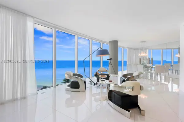 2711 S Ocean Dr #902, Hollywood, FL 33019