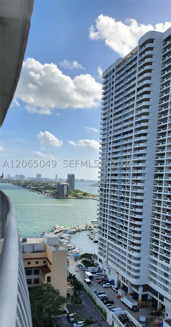 1750 N Bayshore Dr #2010, Miami, FL 33132