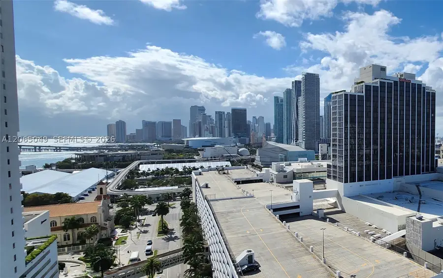 1750 N Bayshore Dr #2010, Miami, FL 33132 - #3