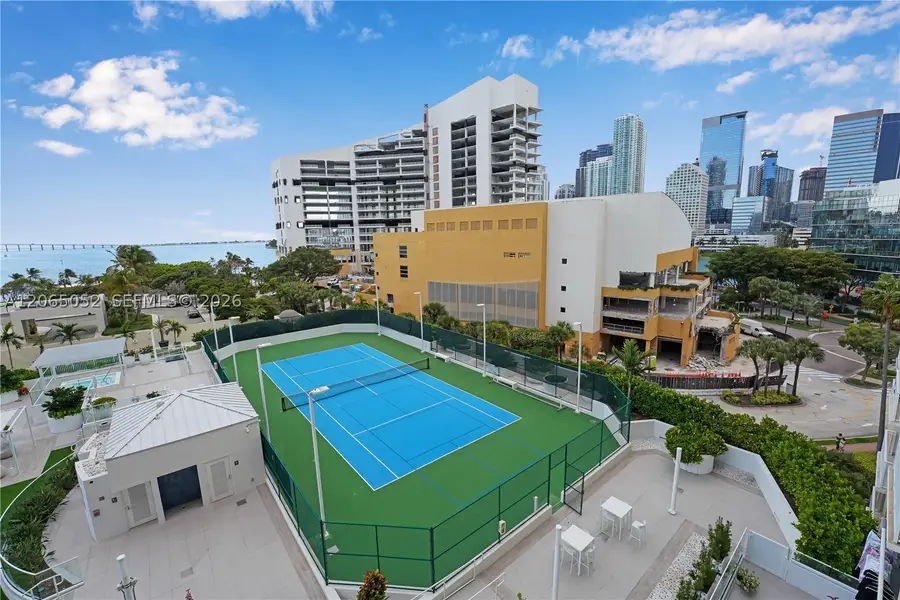 770 Claughton Island Dr #808, Miami, FL 33131 - #2