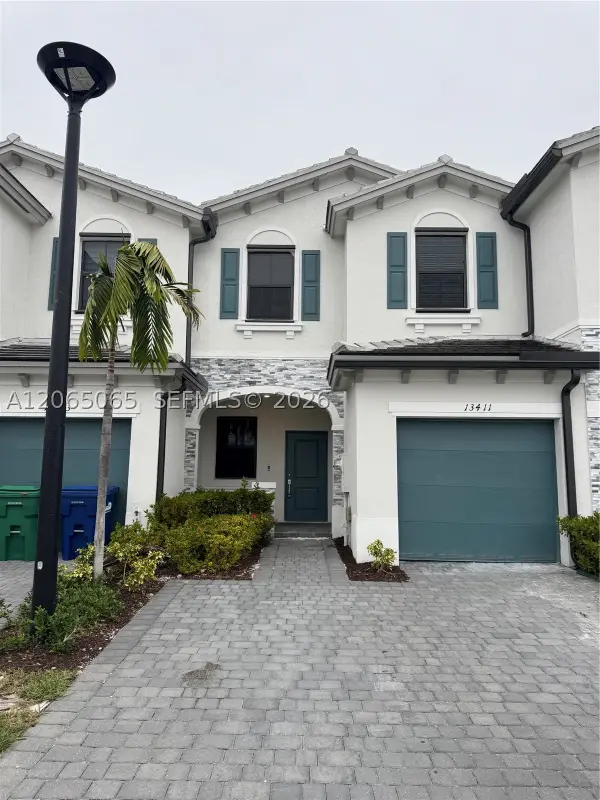 13411 SW 287th Ter #13411, Homestead, FL 33033