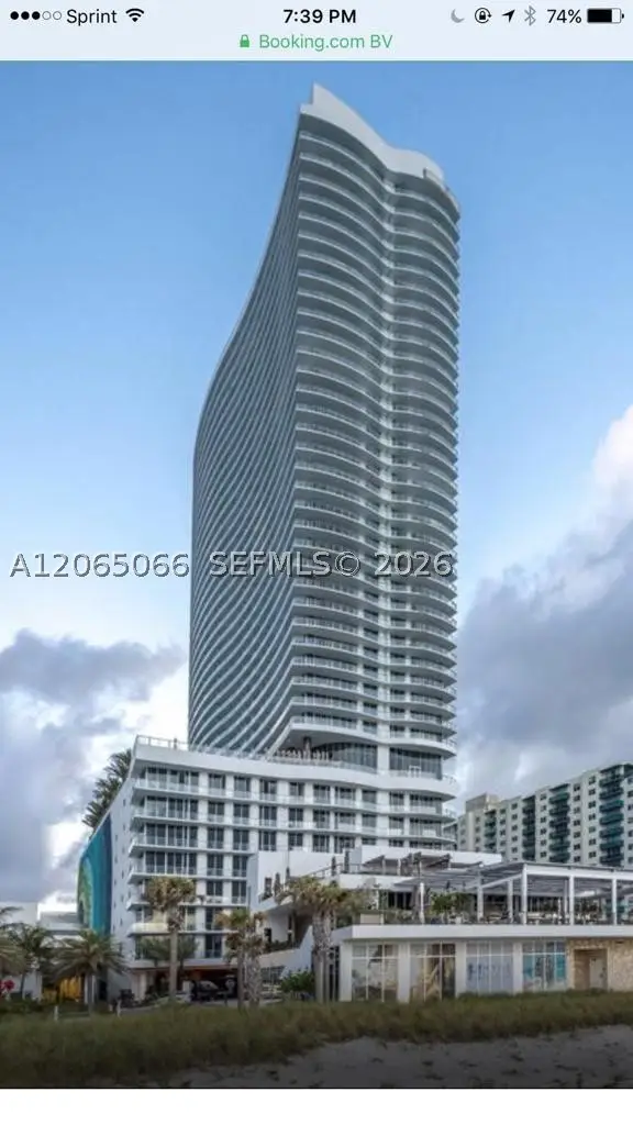 4111 S Ocean Dr #3605, Hollywood, FL 33019