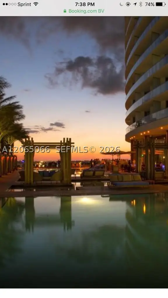 4111 S Ocean Dr #3605, Hollywood, FL 33019 - #3