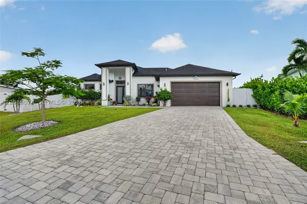 244 NW 15, Cape Coral, FL 33993