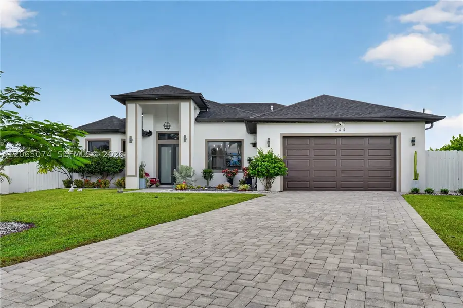 244 NW 15, Cape Coral, FL 33993 - #2