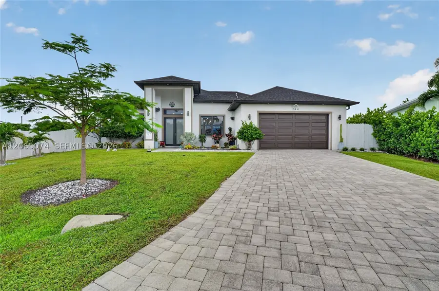 244 NW 15, Cape Coral, FL 33993 - #3