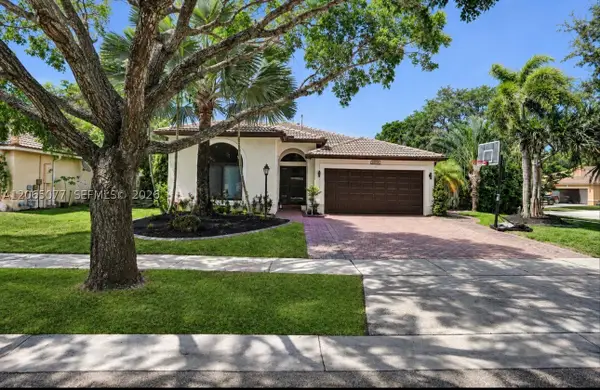 14298 NW 23rd St, Pembroke Pines, FL 33028