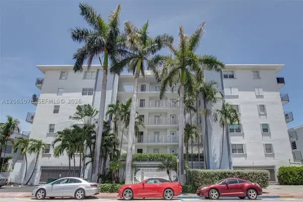 1545 Euclid Ave #3C, Miami Beach, FL 33139