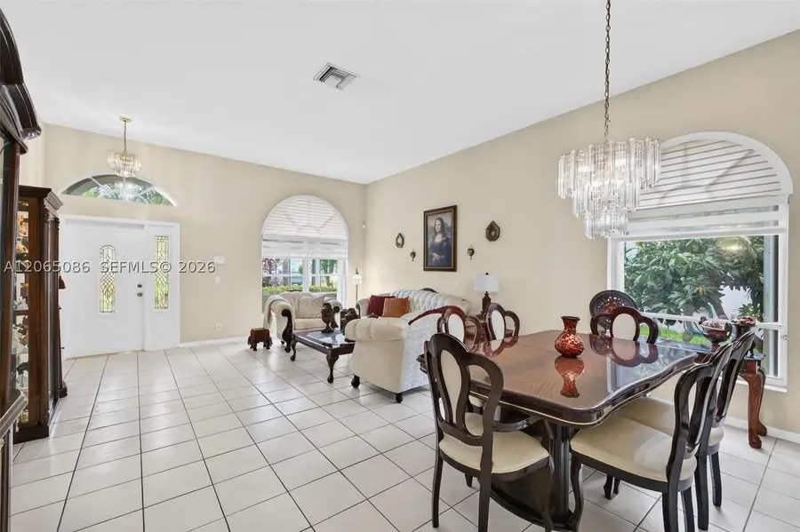 13356 NW 16th St, Pembroke Pines, FL 33028 - #3