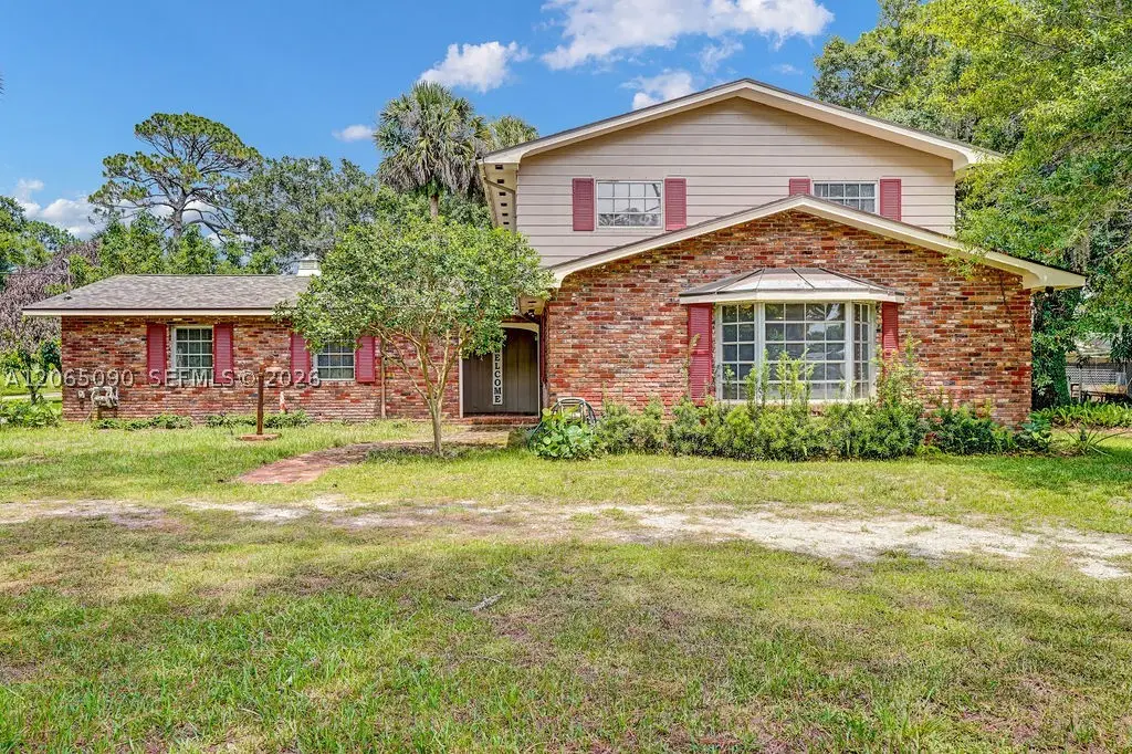 4100 Sunrise Blvd, Fort Pierce, FL 34982 - #1