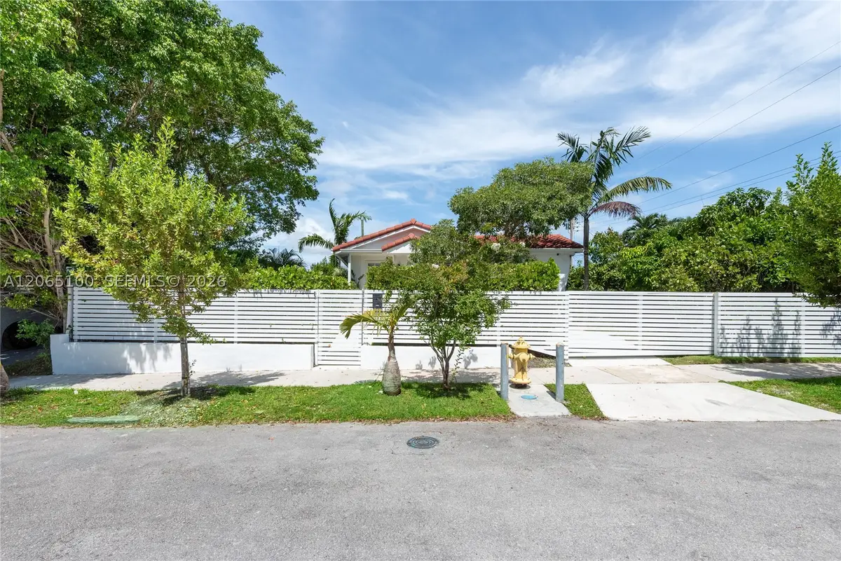 1450 SW 20th Ave, Miami, FL 33145 - #1
