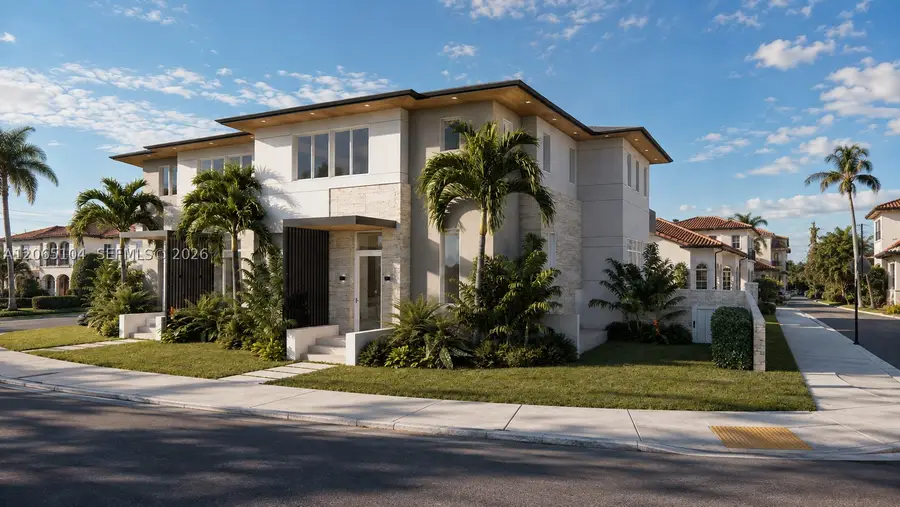 3600 Ponce De Leon Blvd #A, Coral Gables, FL 33134 - #2