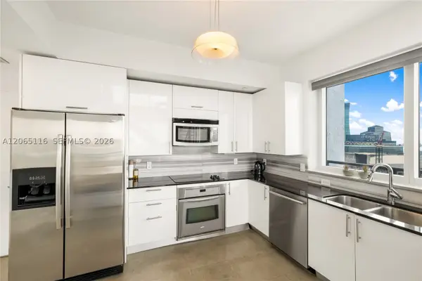 60 SW 13th St #4001, Miami, FL 33130