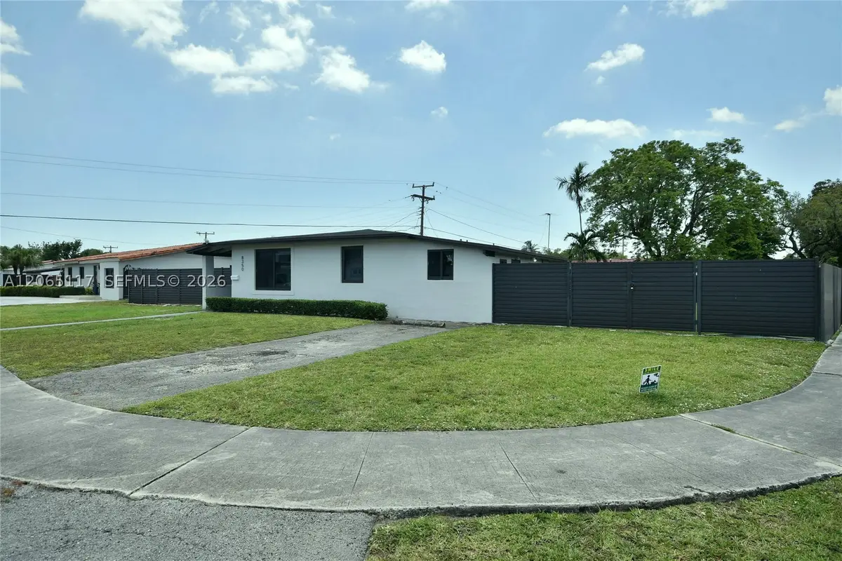 8350 SW 12th Ter, Miami, FL 33144 - #1