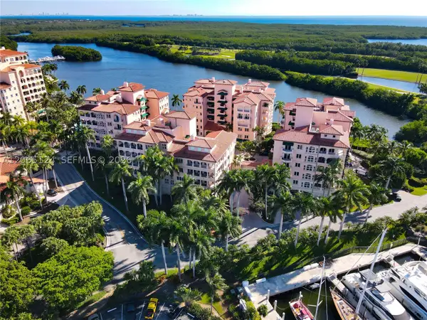 13647 Deering Bay Dr #142, Coral Gables, FL 33158