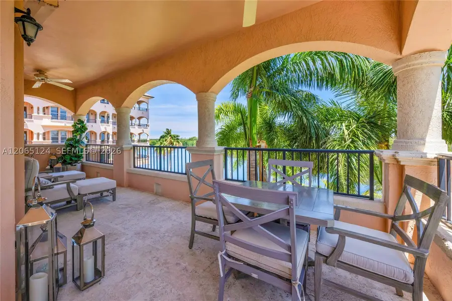 13647 Deering Bay Dr #142, Coral Gables, FL 33158 - #3