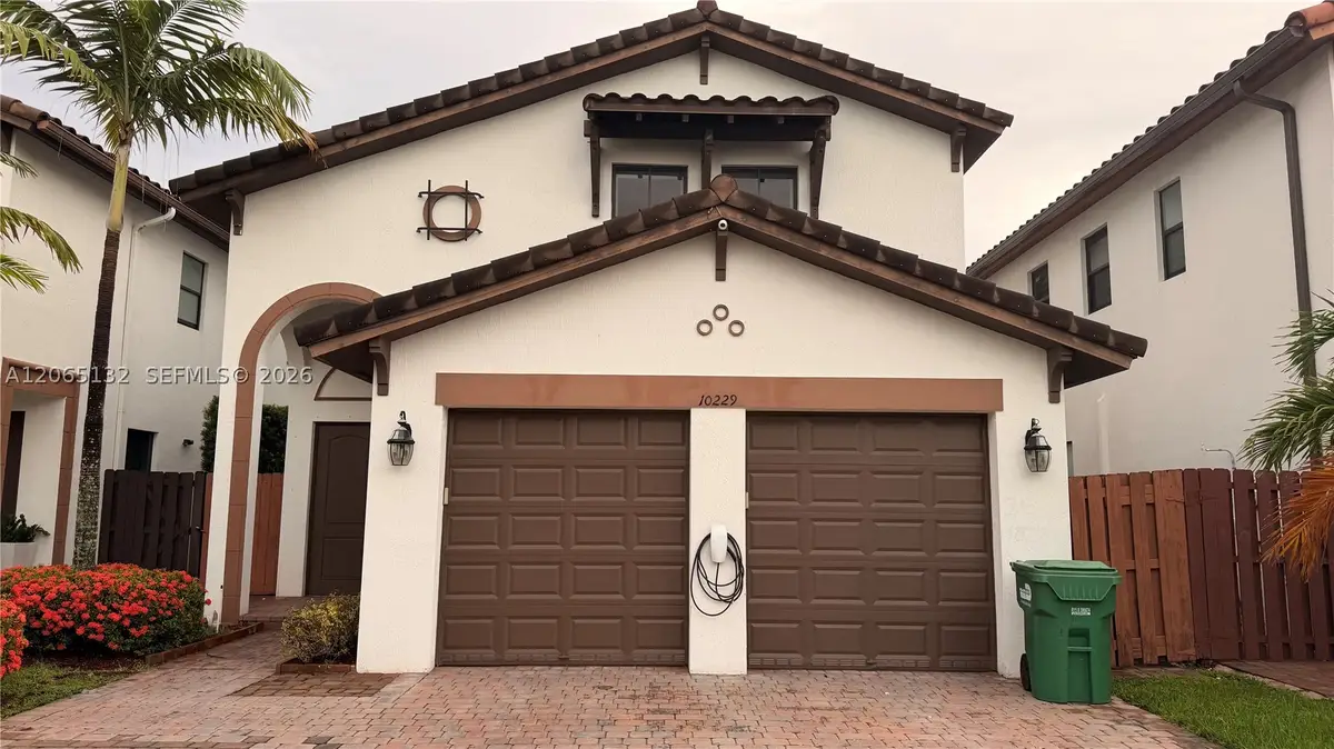 10229 NW 87th Ter, Doral, FL 33178 - #1