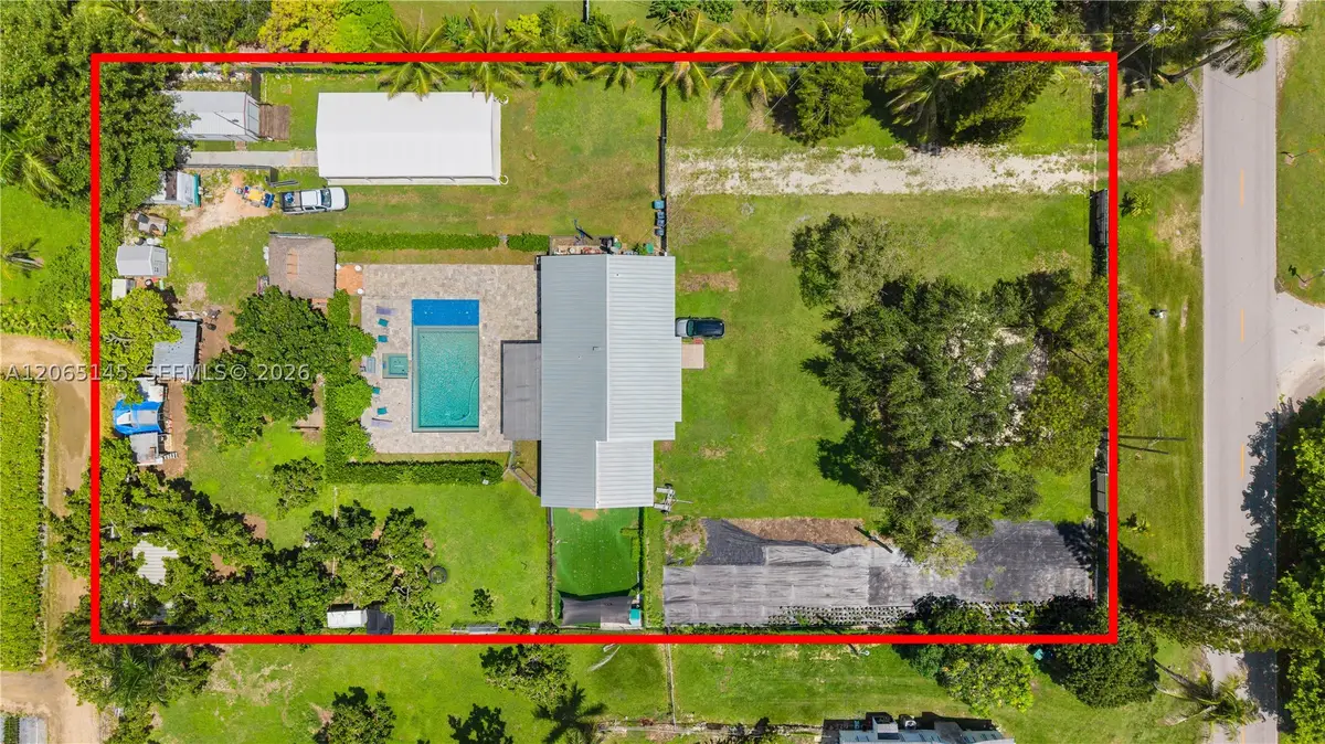 26480 SW 187th Ave, Homestead, FL 33031 - #1