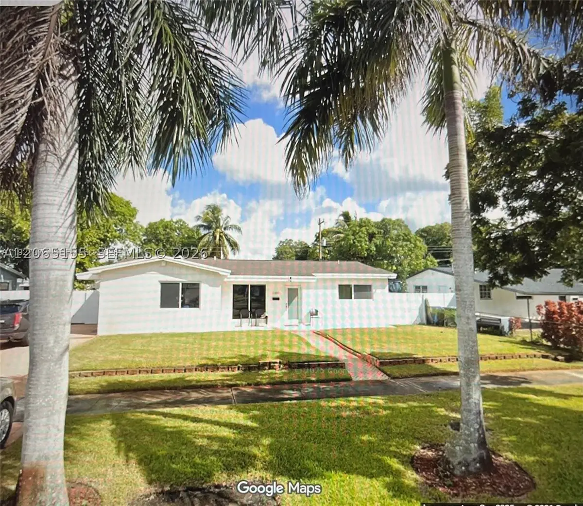 2301 NW 191st St, Miami Gardens, FL 33056 - #1