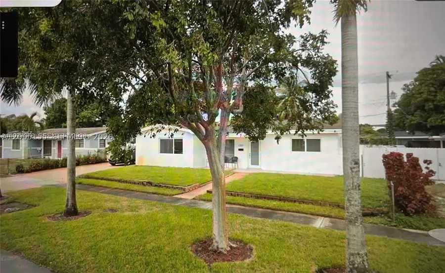 2301 NW 191st St, Miami Gardens, FL 33056 - #2