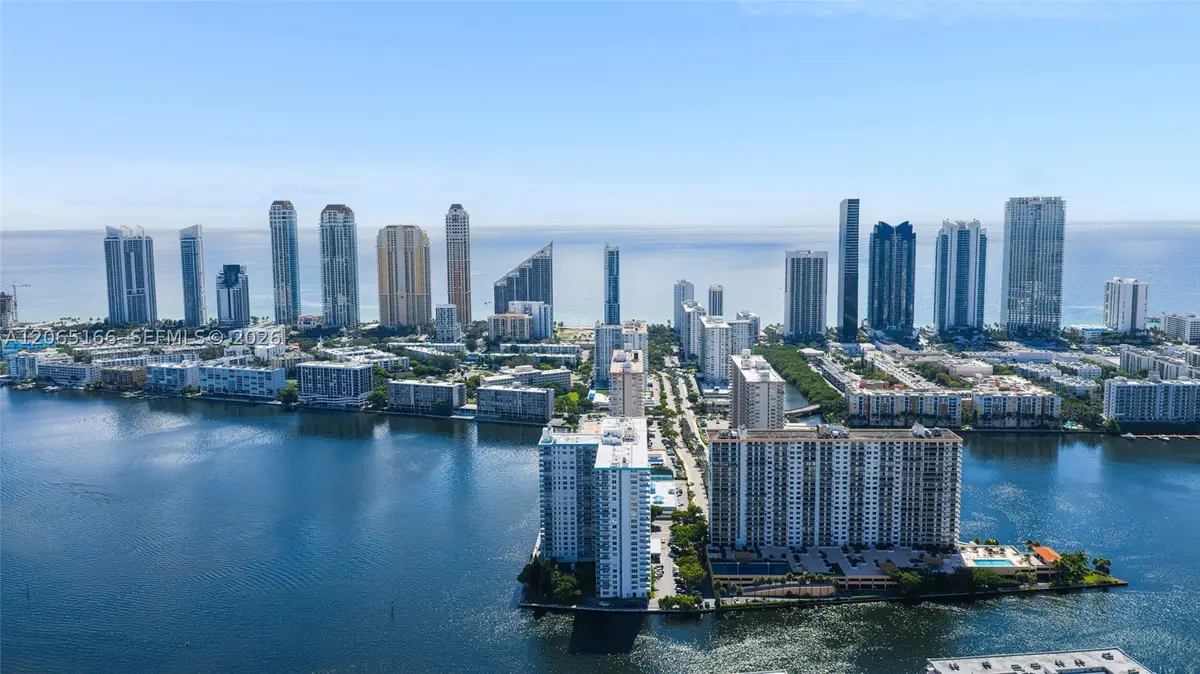 301 174th St #1216, Sunny Isles Beach, FL 33160 - #1