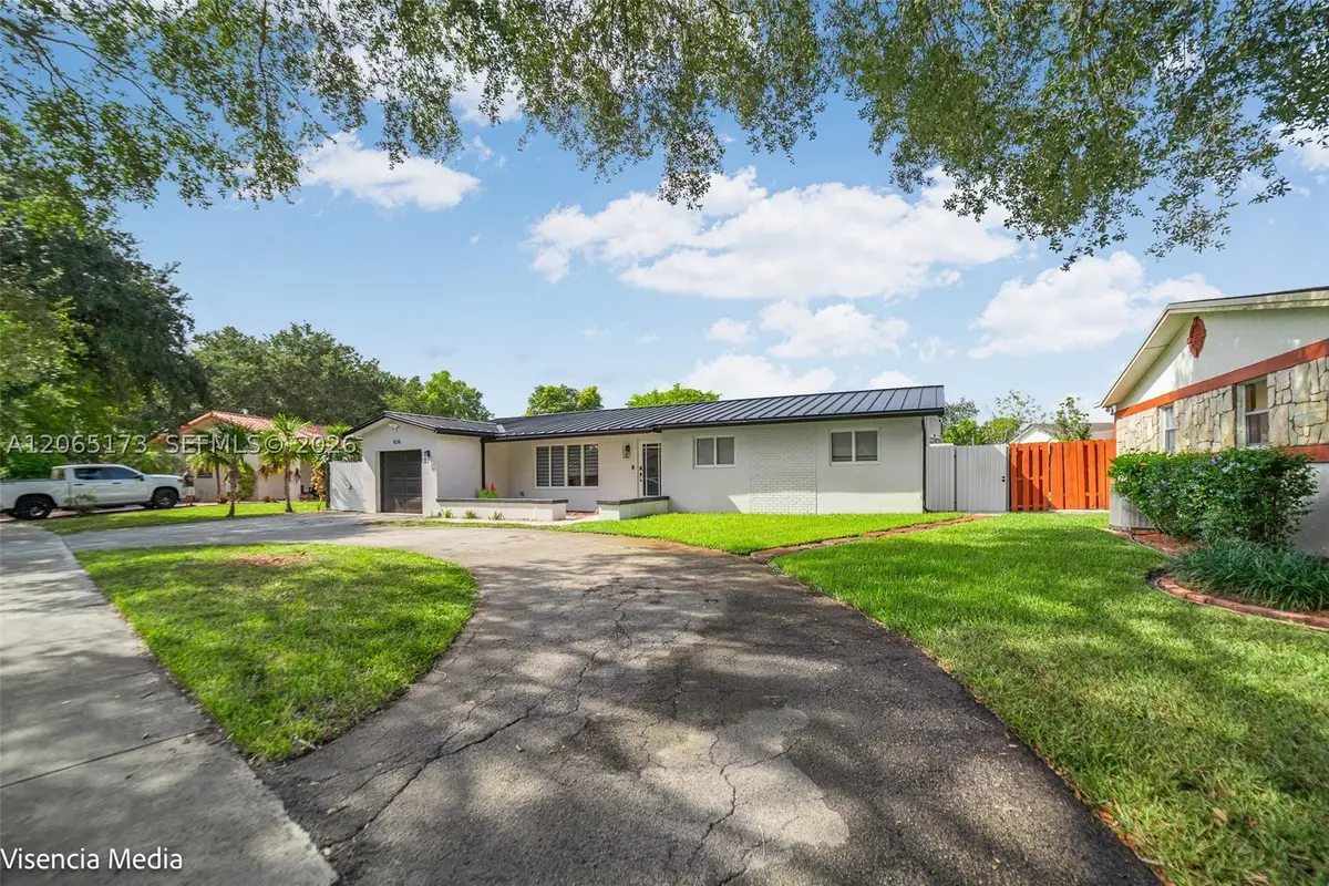 10316 SW 50th St, Cooper City, FL 33328 - #1