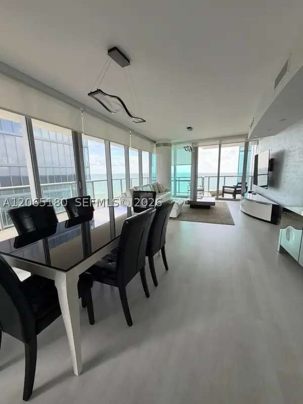 17121 Collins Ave #1208, Sunny Isles Beach, FL 33160