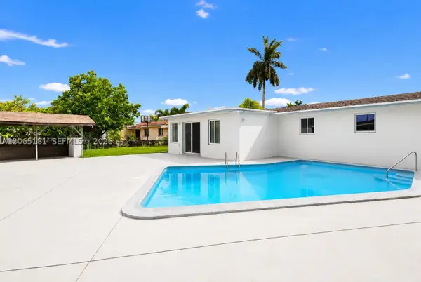 15624 SW 297th Ter, Homestead, FL 33033
